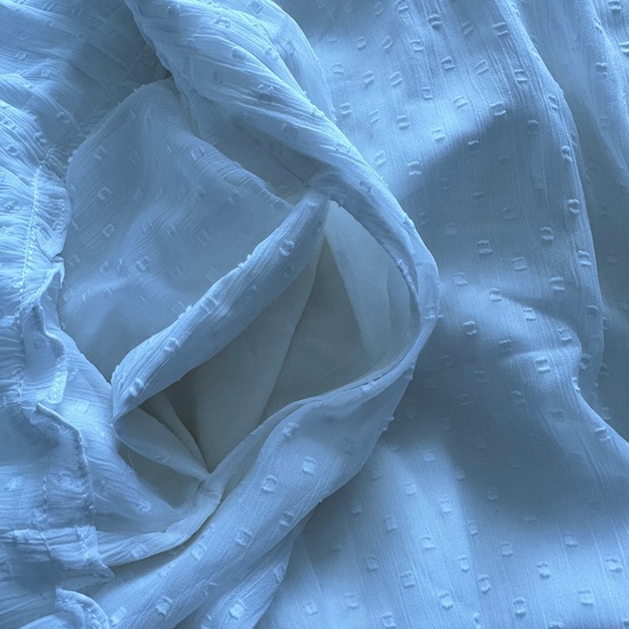 Abercrombie & Fitch NEW Chiffon Summer Dress - Picture 10 of 10